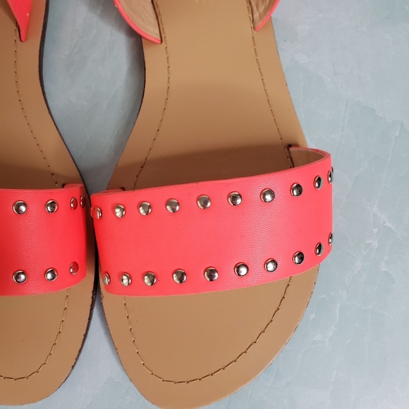 NEW Chase & Chloe Sandals - Picture 5 of 5